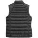7. 4F F091 down vest W 4FSS23TDJAF091 20S