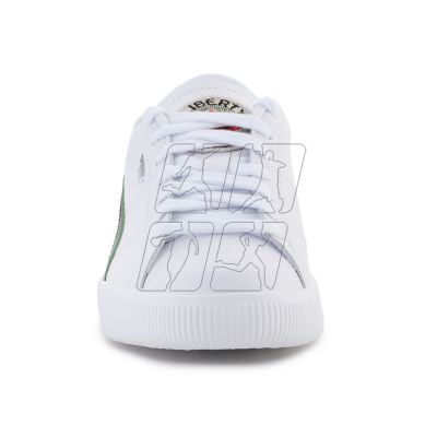 2. Puma Basket VTG F Liberty W shoes 384114-01