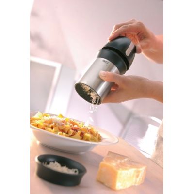 2. GEFU PARMIGIANO Cheese Grater G-34680