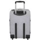2. Eastpak Transit'r S Suitcase EK0A5BA73631 Gray One size