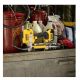 7. DEWALT 18V DCGG571M1 Battery Grease Gun