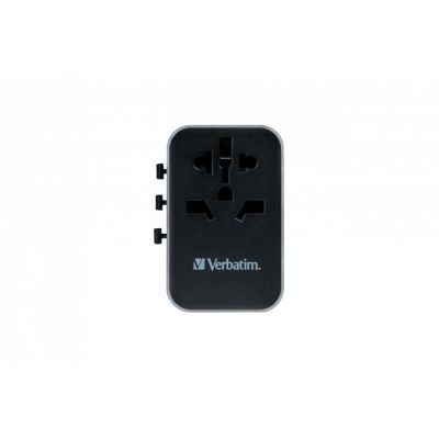 12. Verbatim 49546 Portable Charger