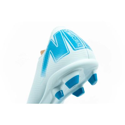 7. Nike Vapor 16 Club FG/MG soccer cleats blue