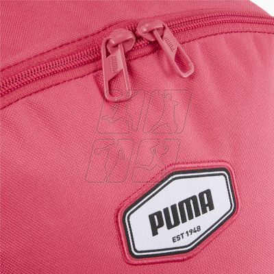 4. Puma Patch Backpack 090344-02