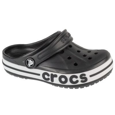 Crocs Bayaband Clog T Jr 207019-001 Flip Flops