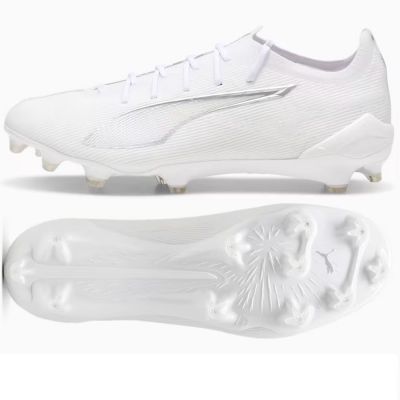 Puma Ultra 5 Ultimate FG M 107683-04 football boots