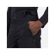 4. Men’s ROSSIGNOL Strawpile Insulated Ski Pants, black