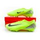 10. Nike Zoom Vapor 16 Academy FG/MG Football Boots FQ8374-700