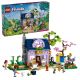 LEGO FRIENDS 42669 Beekeeper's House and Flower Garden