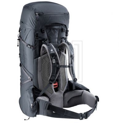 2. Deuter Aircontact Pro 85+10 hiking backpack 337032570000