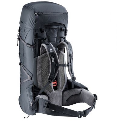 2. Deuter Aircontact Pro 85+10 hiking backpack 337032570000