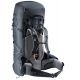 2. Deuter Aircontact Pro 85+10 hiking backpack 337032570000