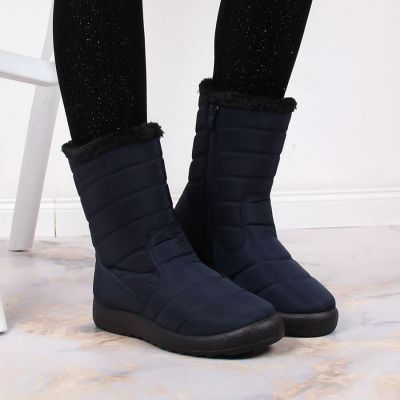 6. Insulated snow boots NEWS IN EVE378C