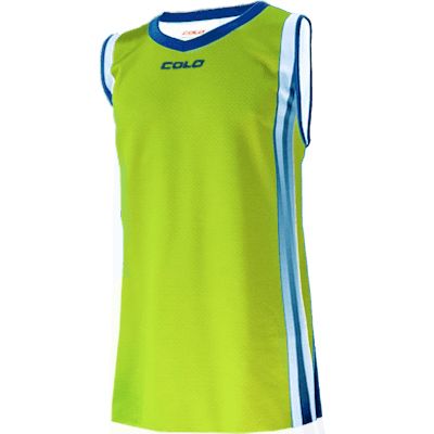 Colo Batch M ColoBatch04 basketball jersey
