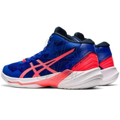 4. Asics SKY ELITE FF MT 2 W 1052A054 400 volleyball shoes
