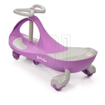 10. Meteor Swingo 16874 gravity ride