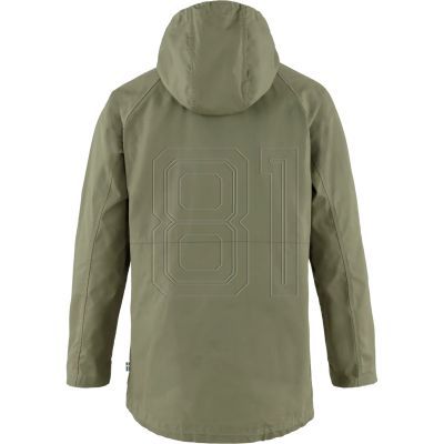 5. Fjällräven Vardag Anorak W F87009-620 softshell jacket