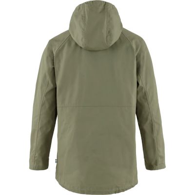 5. Fjällräven Vardag Anorak W F87009-620 softshell jacket