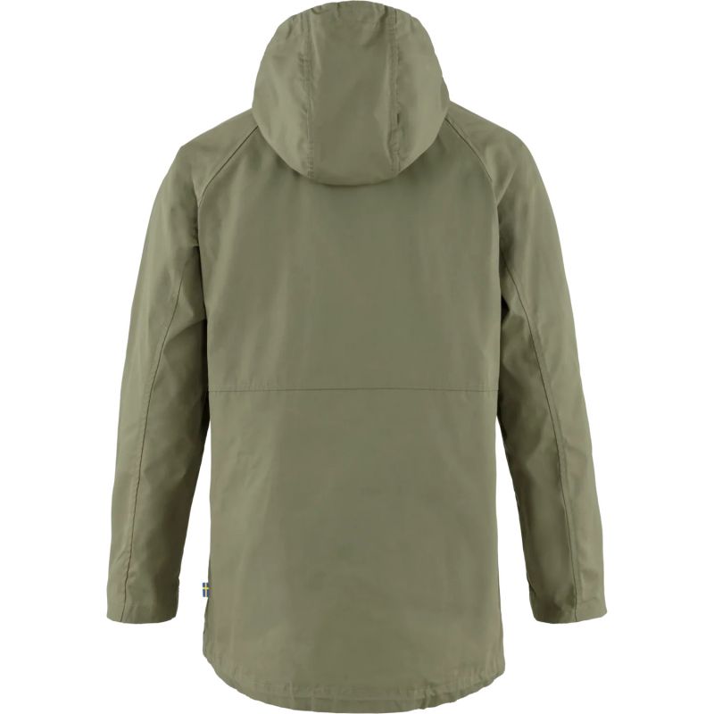5. Fjällräven Vardag Anorak W F87009-620 softshell jacket