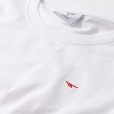 3. Women's T-shirt with short sleeves LADY PLAYO II SLIM