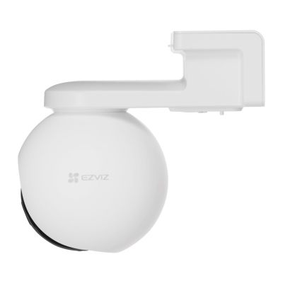 5. EZVIZ HB8 2K IP Security Camera with Solar Panel