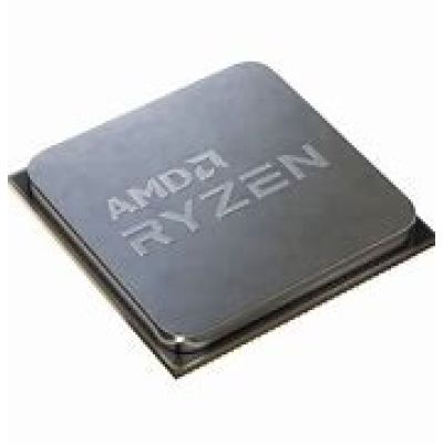 4. AMD Ryzen 9 5900XT Box Processor