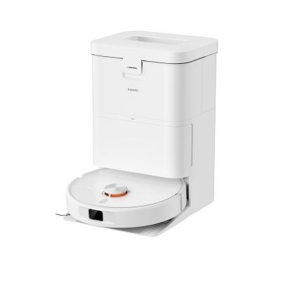 2. Xiaomi Robot Vacuum H50 0.28 l White