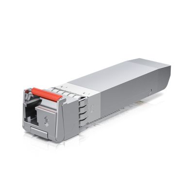 12. SFP+ Ubiquiti 10 Gbps Bidirectional Single-Mode Optical Module 2-pack