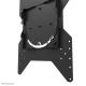 7. Neomounts WL85-515BL16 TV mount 190.5 cm (75") Black