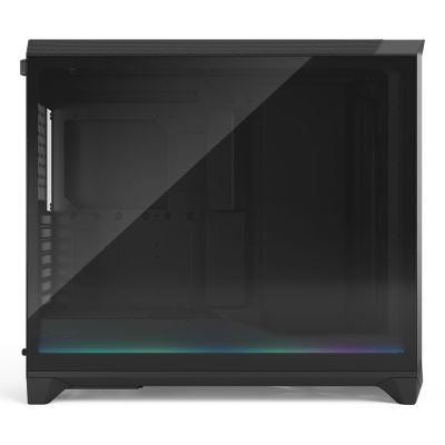 12. Fractal Design Meshify 3 XL Ambience Pro RGB Light Tint ATX Case