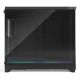 12. Fractal Design Meshify 3 XL Ambience Pro RGB Light Tint ATX Case