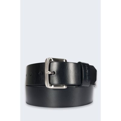 Carhartt Classic Buckel BLACK belt