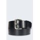 Carhartt Classic Buckel BLACK belt