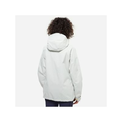 4. MILLET Trilogy Icon Gtx Pro Jkt W Women's Jacket Beige