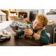 8. LEGO Star Wars 75445 - Anzellan Starship