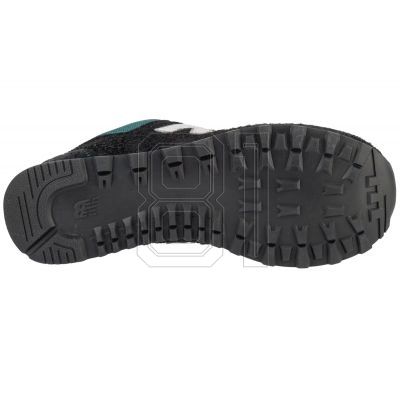 4. New Balance M U574MGH shoes