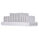 5. UNITEK 10X USB CHARGING STATION, 160W, Y-2190
