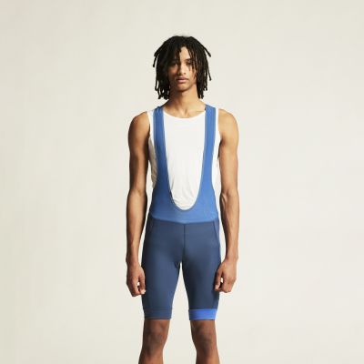 2. Men's CORE ENDUR BIB SHORTS M