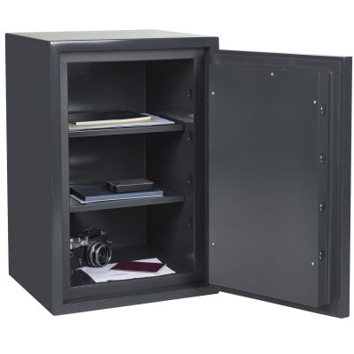 9. Yale Large EN Fire Safe Fireproof Gun and Ammunition Safe S2 Large