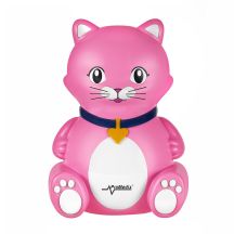 Promedix PR-816 cat inhaler for children, nebulizer set, masks, filters