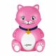 Promedix PR-816 cat inhaler for children, nebulizer set, masks, filters