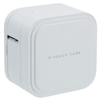 12. Brother PT-P910BT Label Printer Thermal Transfer 360 x 360 DPI Wired and Wireless TZe Bluetooth