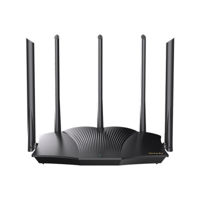 19. Tenda-TX12 PRO WiFi 6 TX2 Pro Gigabit Router