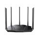 19. Tenda-TX12 PRO WiFi 6 TX2 Pro Gigabit Router