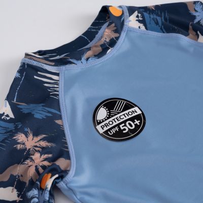 3. UVER KDB Children's UV T-shirt