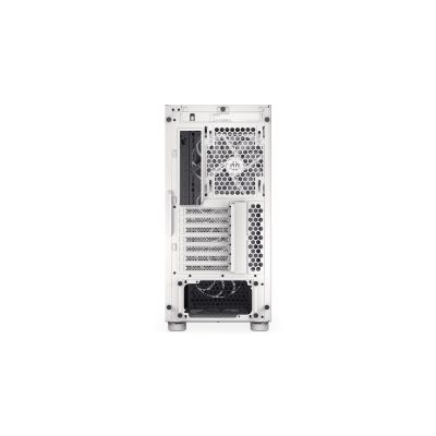 40. ENDORFY Arx 500 ARGB White Case