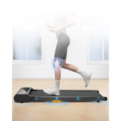 6. Urevo SP1 Lite Walkingpad Treadmill
