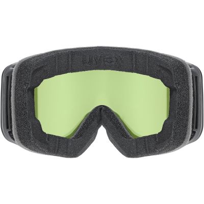 2. UVEX Pwdr FM Ski Goggles