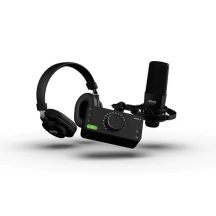 Audient EVO Start Recording Bundle - Homerecording kit