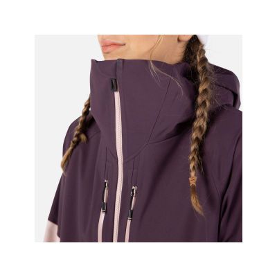 3. Rossignol W Rallybird Jkt Jacket